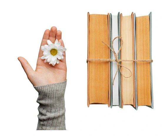 book store