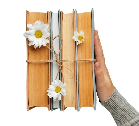 book store